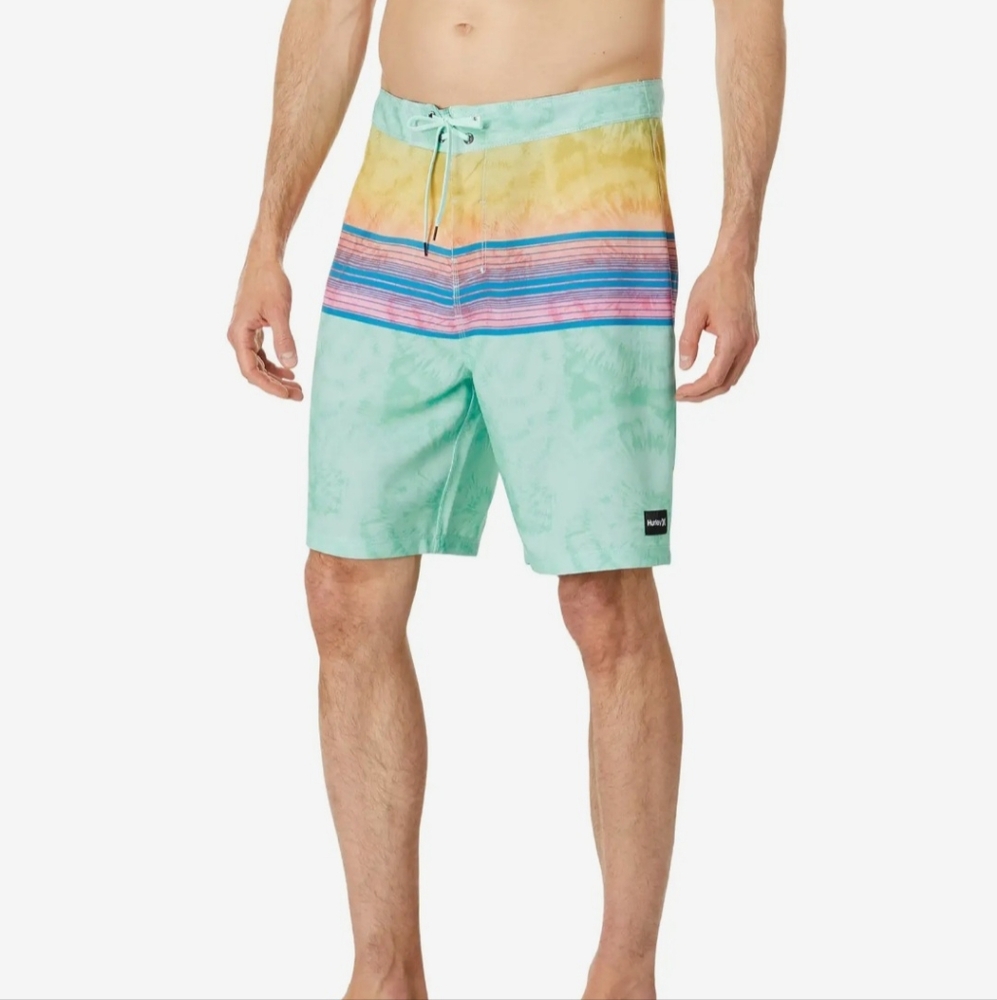 Hurley Men's Swim Board Shorts